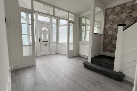 undefined, Park Avenue North, London, NW10