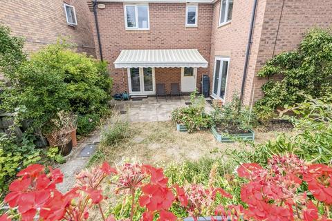 undefined, Thrush Close, Corby NN18