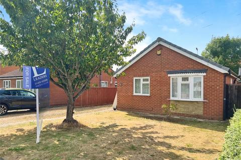 Fairfields, Holbeach, Spalding