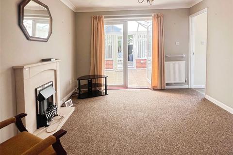 3 bedroom bungalow for sale, Fairfields, Holbeach, Spalding