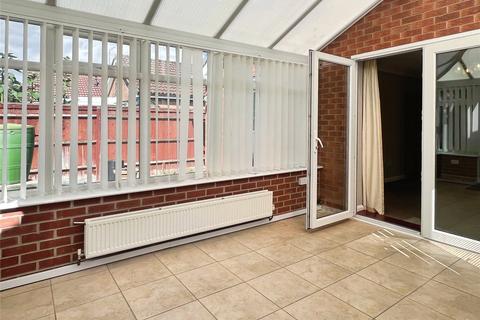 3 bedroom bungalow for sale, Fairfields, Holbeach, Spalding