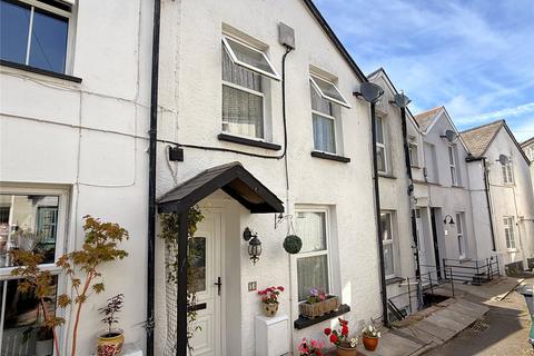 5 Berkeley Place, Ilfracombe, EX34 9NB