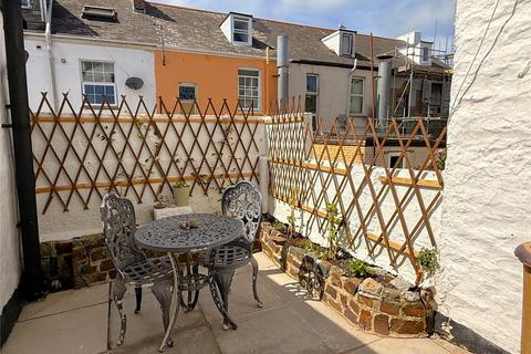 5 Berkeley Place, Ilfracombe, EX34 9NB