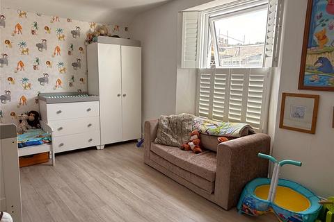 5 Berkeley Place, Ilfracombe, EX34 9NB