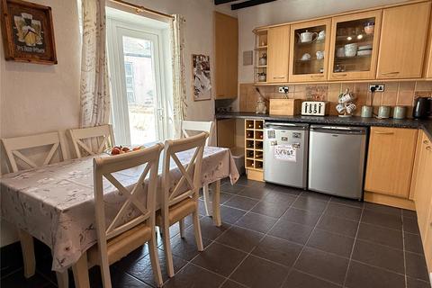 5 Berkeley Place, Ilfracombe, EX34 9NB
