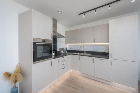 2 bedroom apartment for sale, Durnford Street, Plymouth PL1