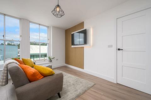 2 bedroom apartment for sale, Durnford Street, Plymouth PL1