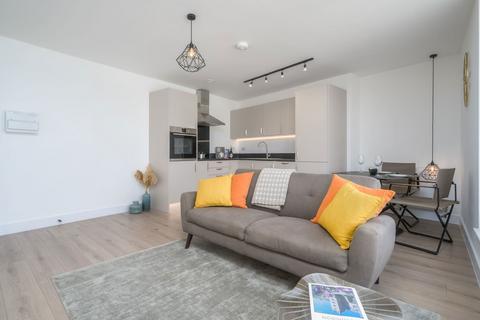 2 bedroom apartment for sale, Durnford Street, Plymouth PL1