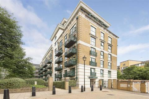 Medway Street, London SW1P