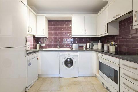 1 bedroom flat for sale, Medway Street, London SW1P