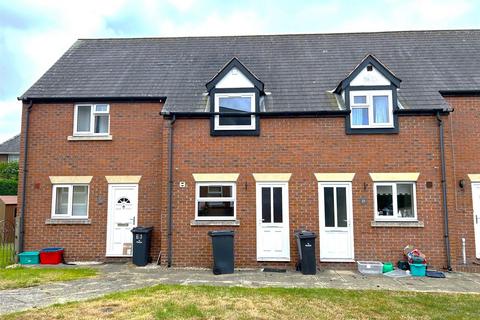 2 bedroom terraced house to rent - 27 Fir Court Avenue, Church Stoke, SY15 6BA