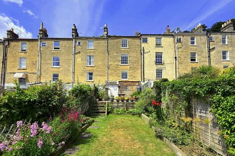 4 bedroom terraced house for sale - Lower Camden Place, Bath