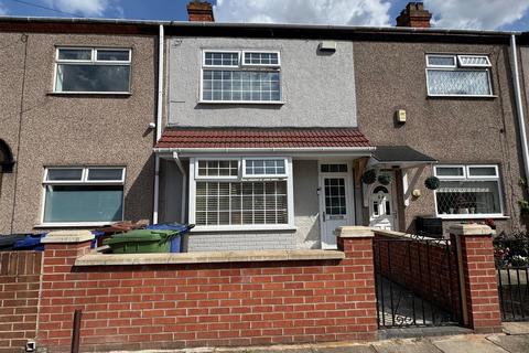 Phelps Street, Cleethorpes, N.E. Lincs, DN35 7AS