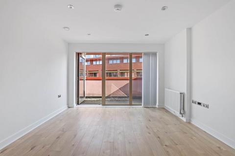 2 bedroom flat for sale, Ossory Road, London SE1