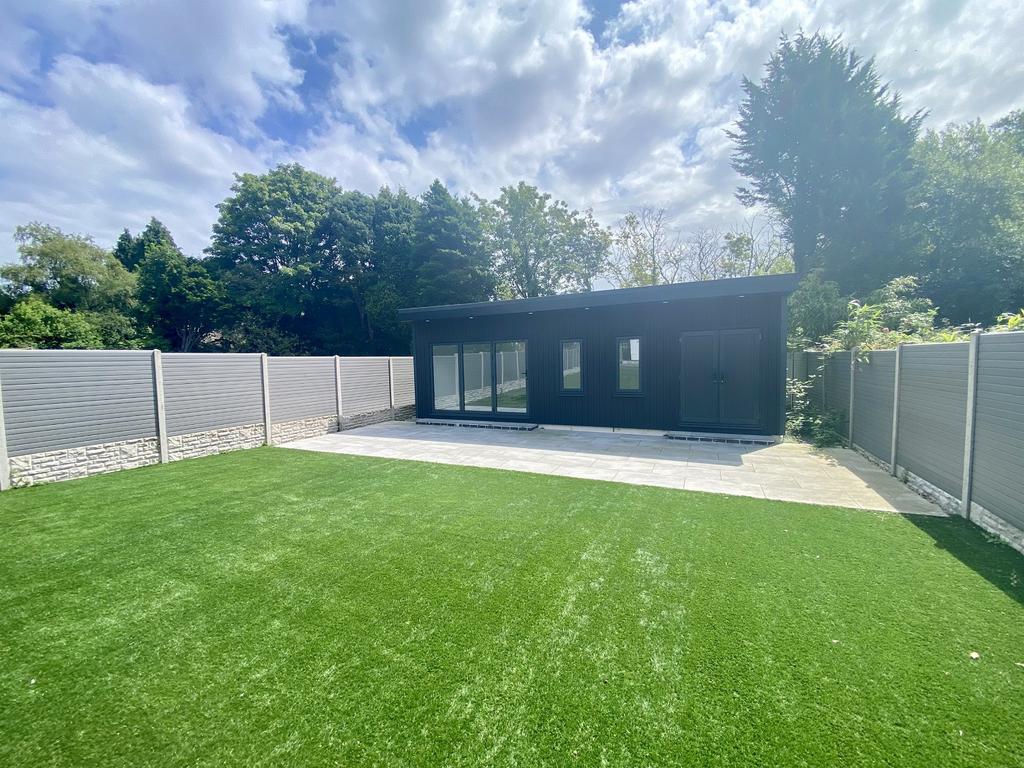 Outbuilding