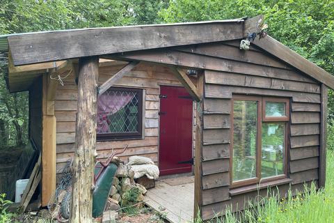 Woodland for sale, Aberhosan, Machynlleth SY20