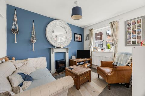 undefined, Roman Way, Shrivenham, Oxfordshire, SN6