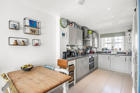 undefined, Roman Way, Shrivenham, Oxfordshire, SN6