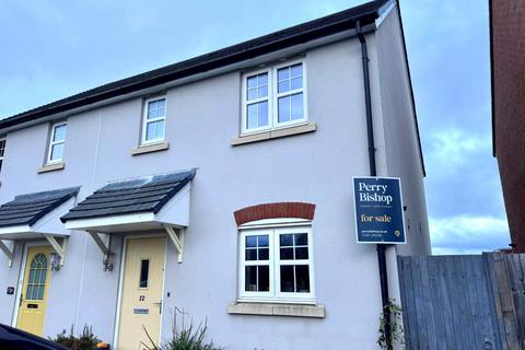 undefined, Roman Way, Shrivenham, Oxfordshire, SN6