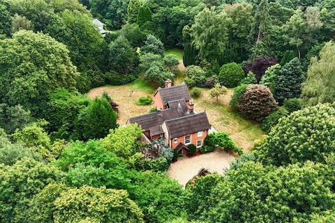 Tanglewood Deepcut Bridge Road, Deepcut, Camberley, GU16 6RQ