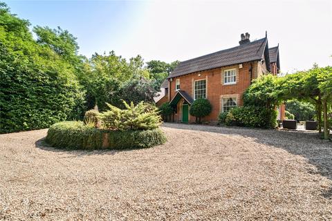 Tanglewood Deepcut Bridge Road, Deepcut, Camberley, GU16 6RQ