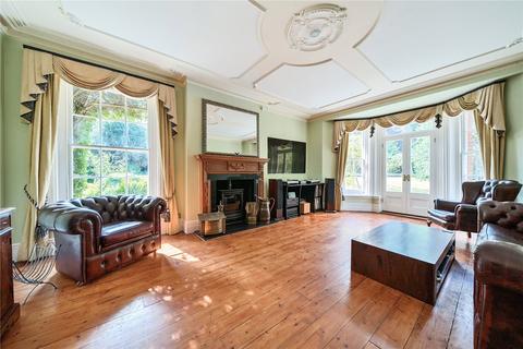 Tanglewood Deepcut Bridge Road, Deepcut, Camberley, GU16 6RQ