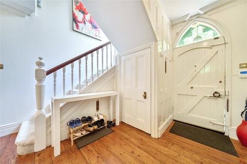 Tanglewood Deepcut Bridge Road, Deepcut, Camberley, GU16 6RQ