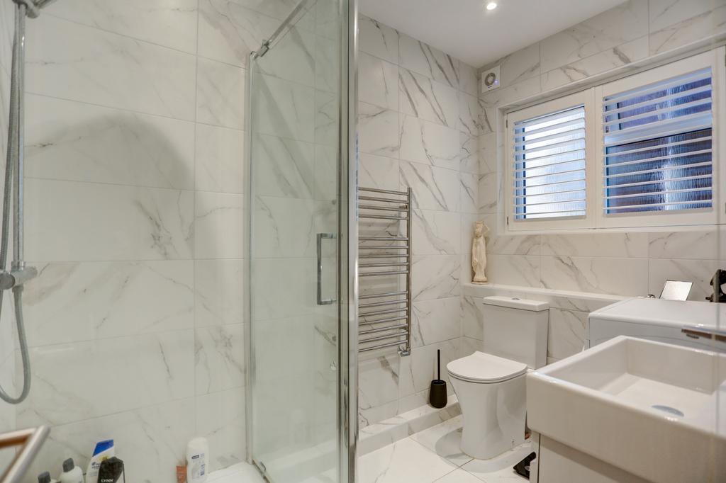 Showerroom