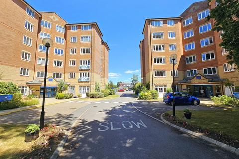 2 bedroom retirement property for sale, 37 Lindsay Road, Branksome Park, Poole, BH13