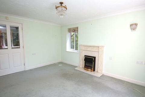 2 bedroom retirement property for sale, 37 Lindsay Road, Branksome Park, Poole, BH13