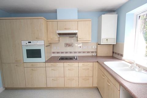 2 bedroom retirement property for sale, 37 Lindsay Road, Branksome Park, Poole, BH13