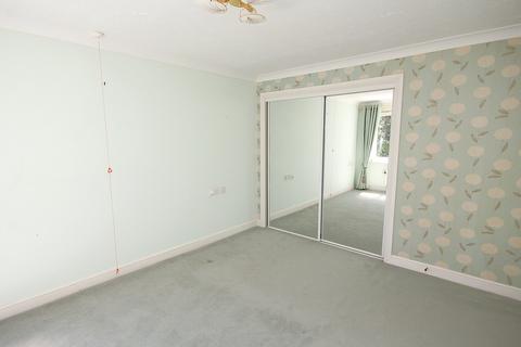 2 bedroom retirement property for sale, 37 Lindsay Road, Branksome Park, Poole, BH13