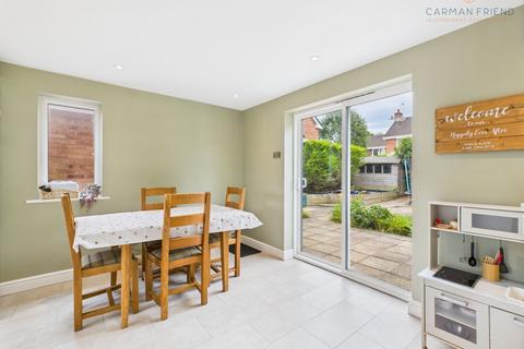 undefined, Sutton Close, Mickle Trafford, CH2