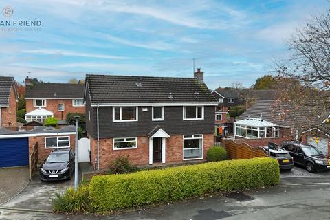 undefined, Sutton Close, Mickle Trafford, CH2