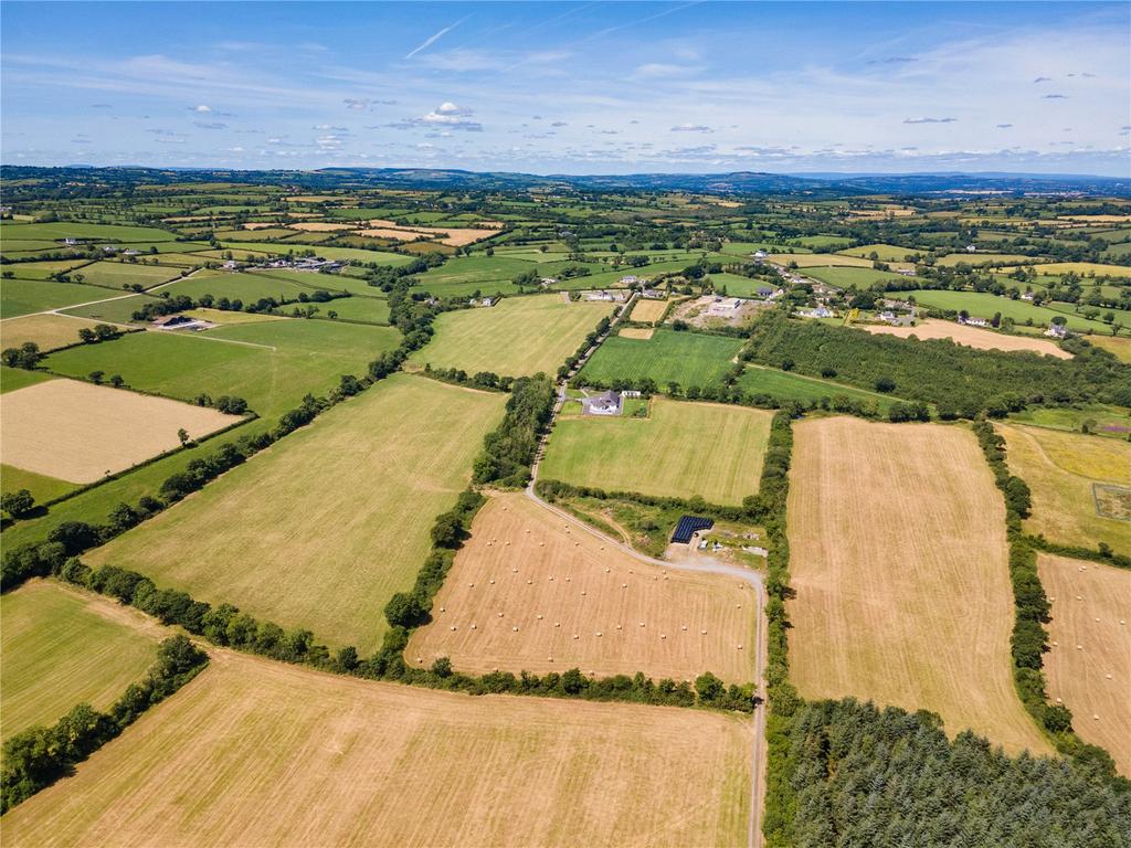 Farm At Newtown