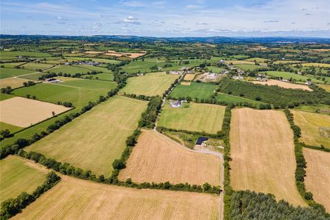 Land, Farm at Newtown, Bonnettstown, Co. Kilkenny