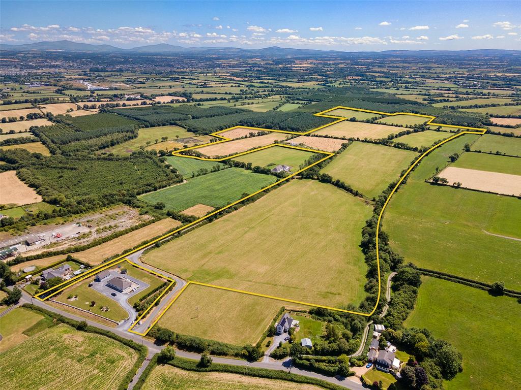 Farm At Newtown