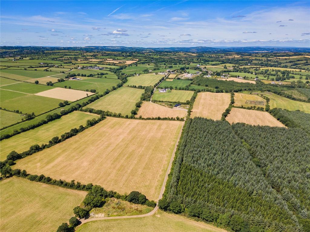 Farm At Newtown