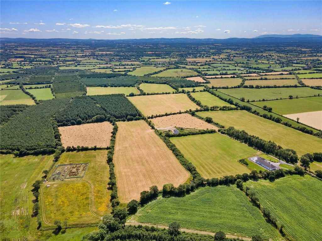 Farm At Newtown