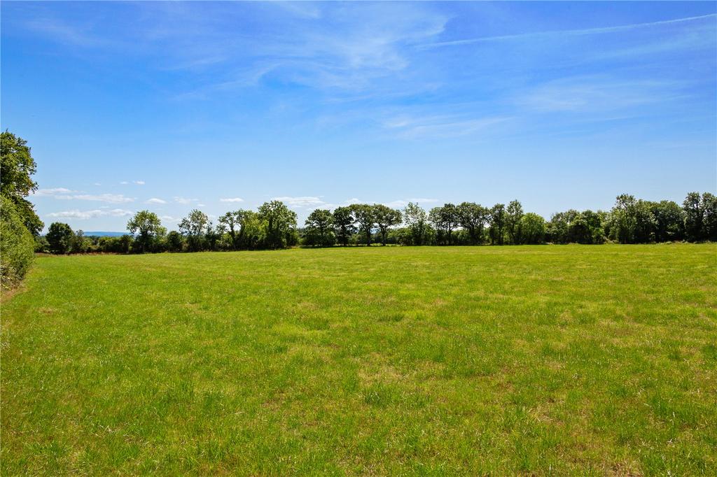 Farm At Newtown