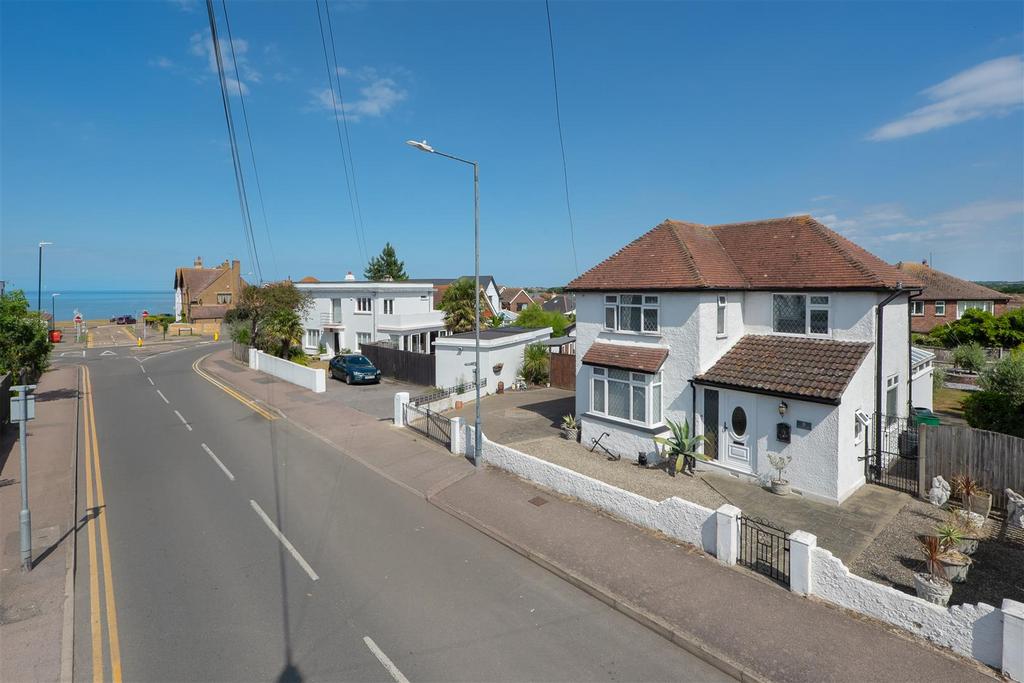 St. Swithins Road, Tankerton, Whitstable