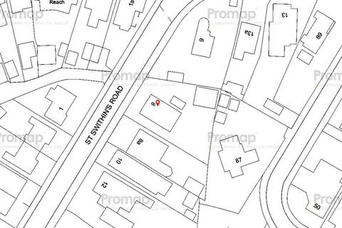 2 bedroom detached house for sale, St. Swithins Road, Whitstable