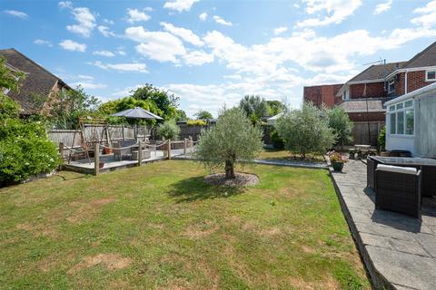 2 bedroom detached house for sale, St. Swithins Road, Whitstable