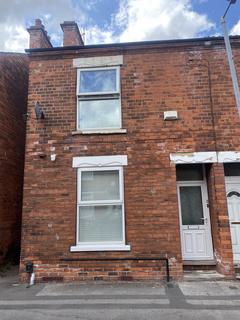 3 bedroom terraced house to rent, Minton Street, Hull HU5