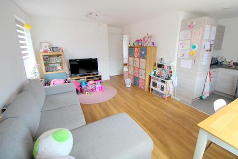 1 bedroom apartment for sale, Kenyon Way, Langley