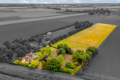 undefined, Beck Bank, Kirton Holme, Boston, Lincolnshire, PE20