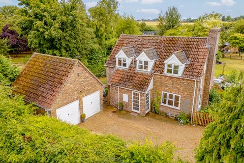 undefined, Beck Bank, Kirton Holme, Boston, Lincolnshire, PE20