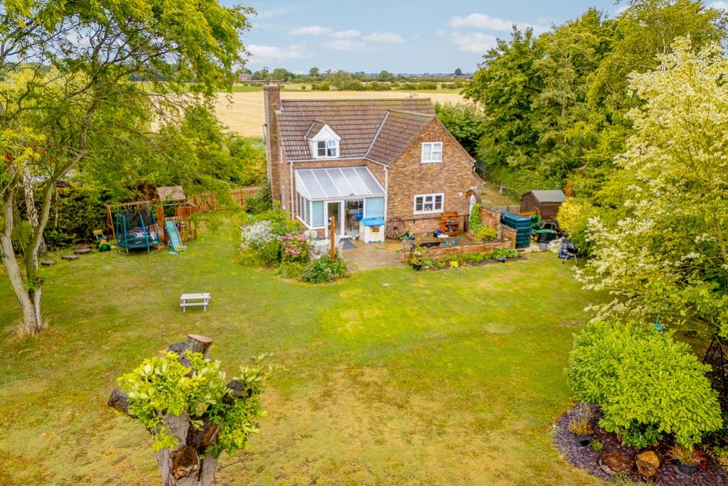 Fox Hall (Kirton Holme)-6
