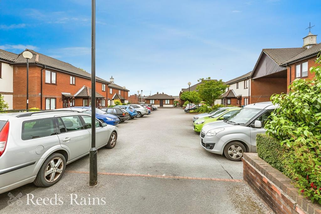 Car Park