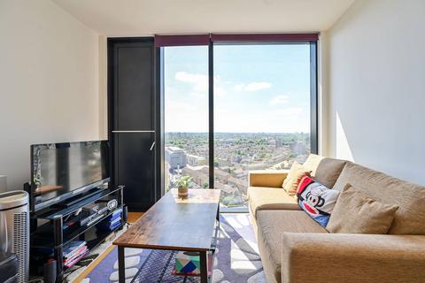 1 bedroom flat for sale, Walworth Road, Elephant and Castle, London, SE1